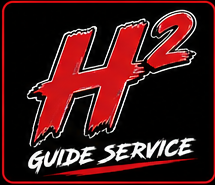 H² Guide Service logo